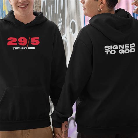 Sidhu Moose Wala Last Ride Custom Printed Hoodie Online For Men India ...