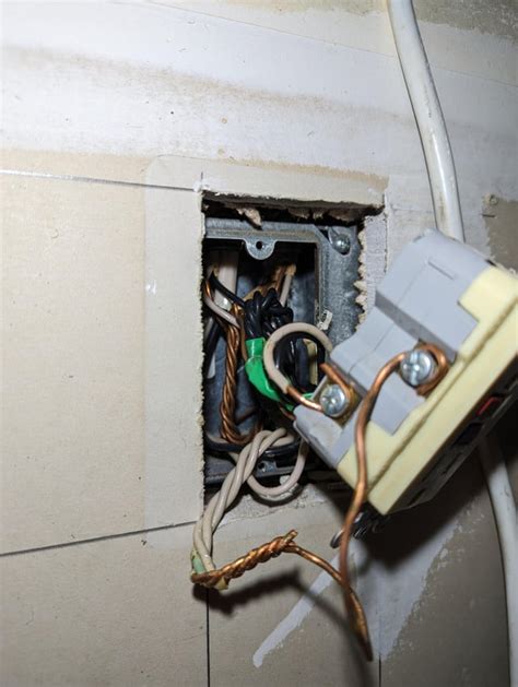 Image result for Open Neutral Fix DIY