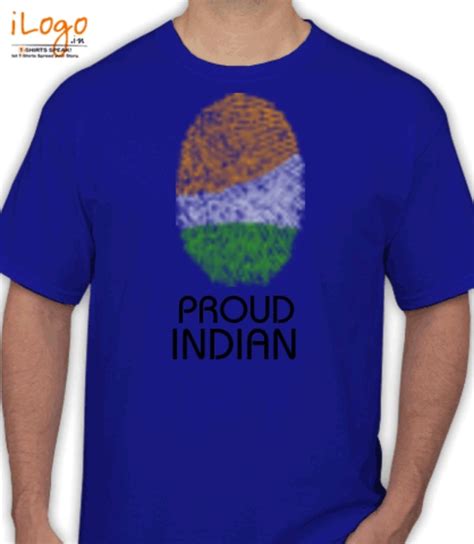 proud-indian T-Shirts | Buy proud-indian T-shirts online for Men and ...