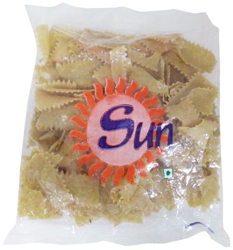 Sun Fryums - Khichia Papad Chilly, 200g Pouch : Amazon.in: Grocery ...