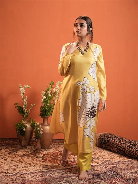 KURTA SET – Page 4 – Heeposh