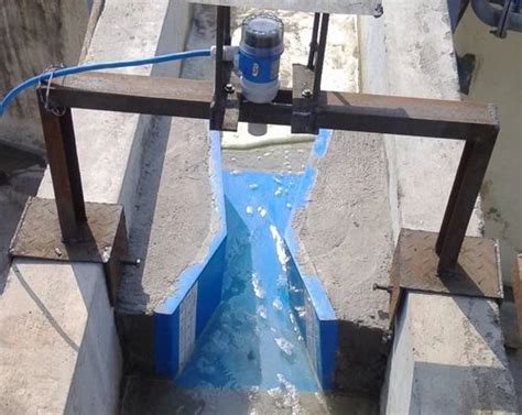 Water Flow Measuring Devices - FRP V Notch Manufacturer from Nashik