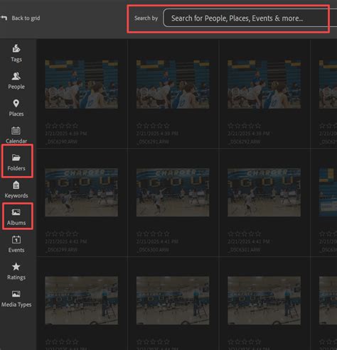 Image result for Adobe Organiser Elements 2021 Tutorial