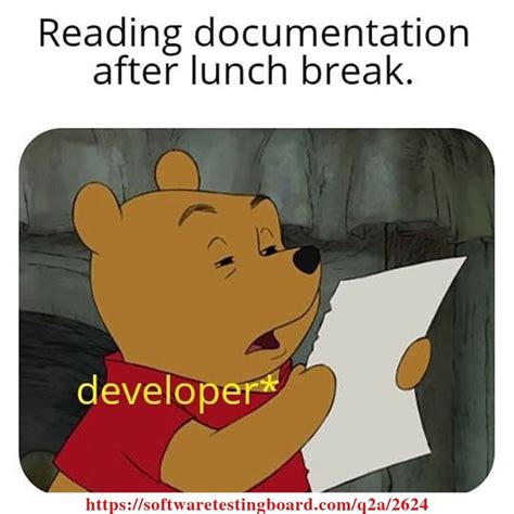 Automation Testing Meme 的图像结果