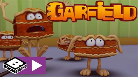 The Garfield Show   Die Lasagne kann sprechen  