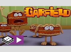 The Garfield Show   Die Lasagne kann sprechen  