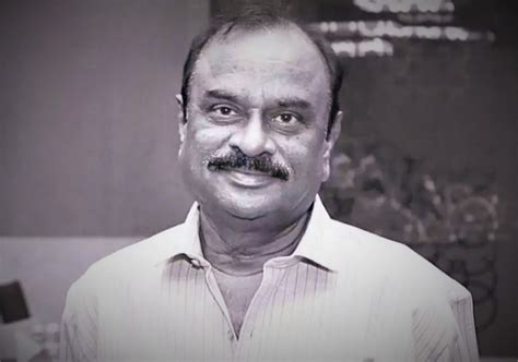 கொரோனாவுக்கு பலியான தெலுங்கு தயாரிப்பாளர் பொக்கூரி ராமா ராவ்! | Mr Puyal