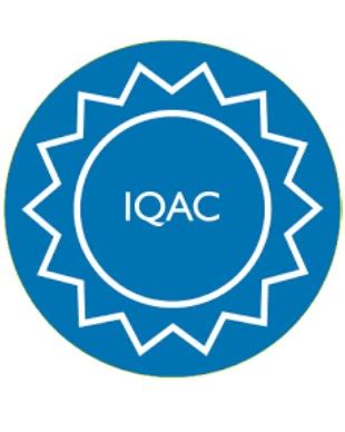 IQAC Cell | Institute of Health Sciences