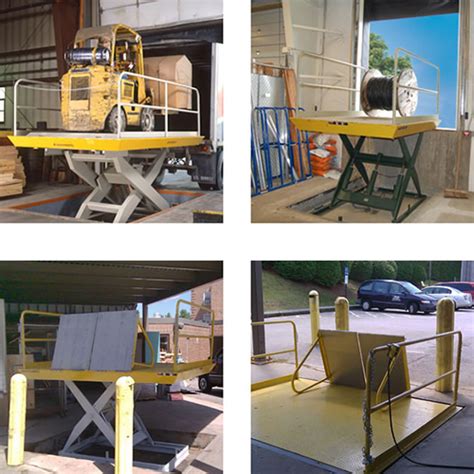 Best Price Heavy Duty Scissor Lift, Adjustable Size, Electric Powered