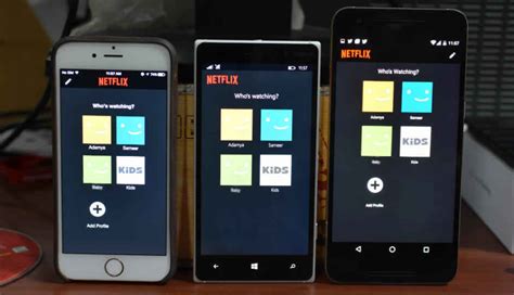 Netflix India: An app review and walk-through | Digit