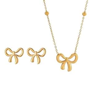 Buy Aaishwarya 18K Gold Plated, Waterproof, Anti-Tarnish, Titanium ...