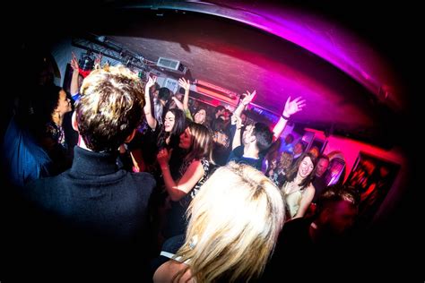 Sexy Chocolate Promotions presents Tenacious, Charlie C, Lee Davey ...