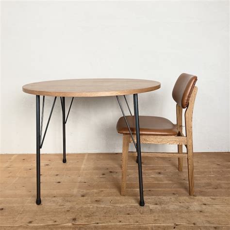 Rand BEAN オリジナル家具 カリモク crashgate idee NychairX ACME 古材