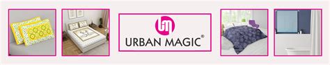 Amazon.in: URBAN MAGIC: Curtain