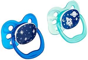 Buy Dr Brown's Natural Flow Baby,Infant Silicone Dr. Brown's Advantage ...