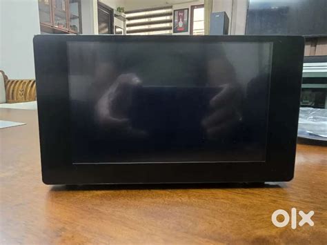 Toyota Innova Car stereo with Speakers & reverse camera - Spare Parts ...