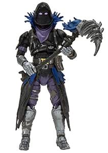 Buy FORTNITE - Raven Figure Online at Low Prices in India - Amazon.in