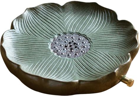 Garneck Tea Tray Ceramic Tea Serving Tray with India | Ubuy