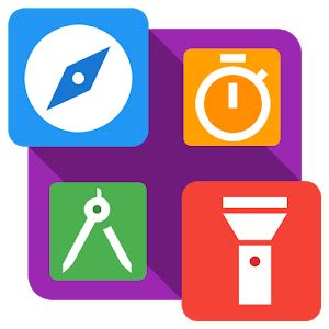 Smart Tools offre oltre 20 strumenti precisi in un'unica app