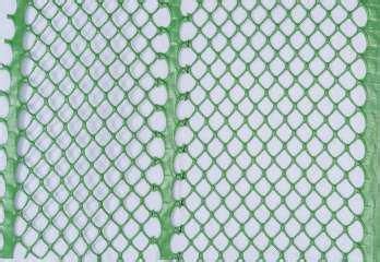 Indonet Ure Fencing Net Manufacturer, Supplier from Vadodara