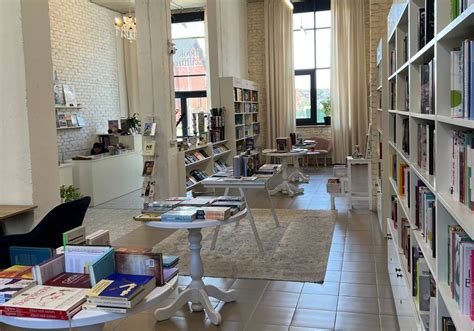 Ідея для бізнесу у маленьких містах - книгарня із книжковим клубом ...