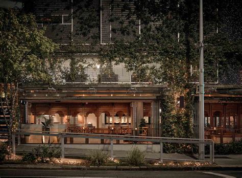 Gemelli Italian | Stunning Function Venues | Hidden City Secrets