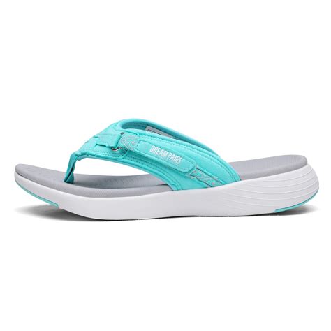 Womens Arch Support Flip Flops Lightweight India | Ubuy