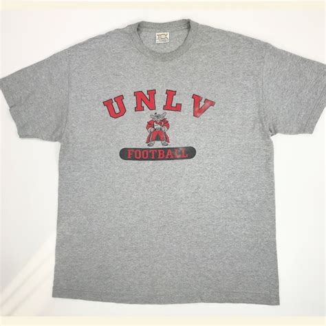 TCX APPAREL THE COTTON EXCHANGE 90〜 00年代 UNIVERSITY OF NEVADA , LAS ...