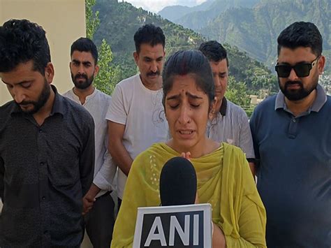 "My entire life is at stake... appeal to Government to bring back my ...