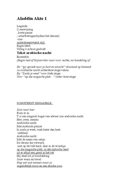 Image result for Aladdin One Line Multilanguage