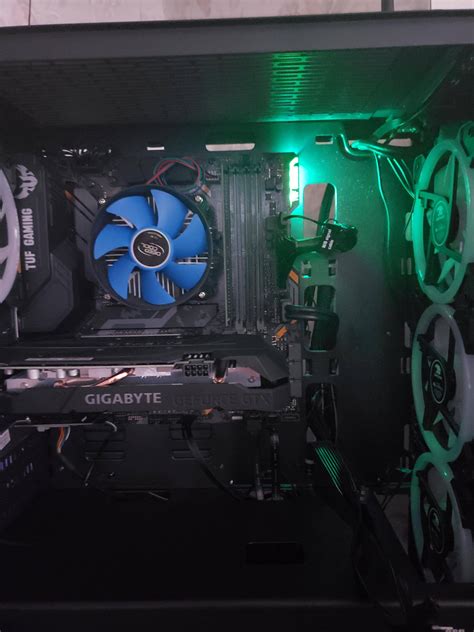 Image result for iBUYPOWER Element 9260