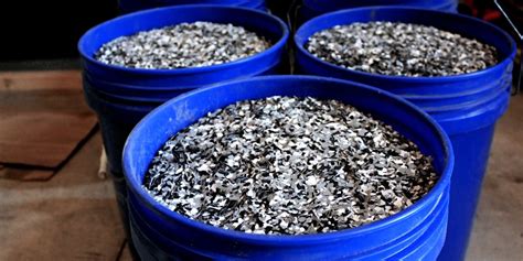 Flooring, Epoxy, Flake - Brown Epoxy Floors - Fremont, Ohio