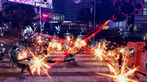 Persona 5 Scramble Features Two New Characters, Set After Persona 5 Story