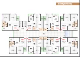 Aryaman Residency in Narol Ahmedabad | TLJ Property