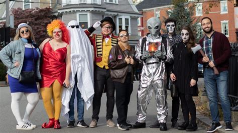 Thanks for joining us in October; here are nine reasons to visit in ...