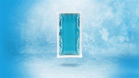 PCM inserts 15°C/ 59°F | Insulin Cooling Bag | INUTEQ