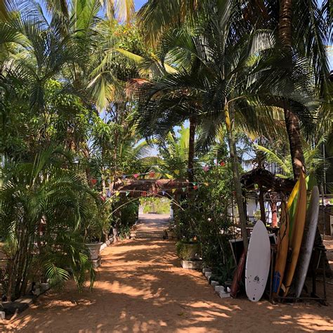 STAR REST BEACH HOTEL (Arugam Bay) - Reviews & Photos - Tripadvisor