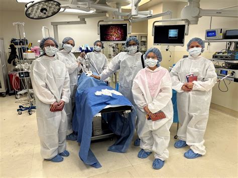 Developing Future Healthcare Professionals: MMH’s Medical Explorers ...