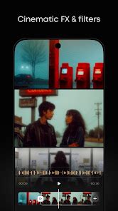 PREQUEL Video & Photo Editor – Apps on Google Play