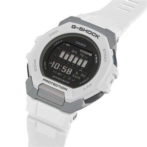 GBD-300-7 | G-SHOCK G-SQUAD GBD-300 SERIES | CASIO INDIA