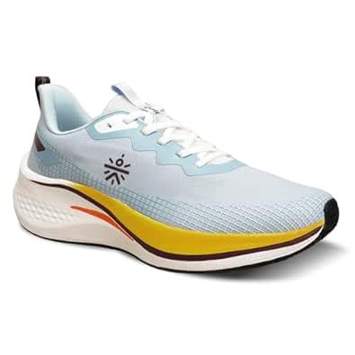 Buy CULT Men's Zephyr Running Shoes, Enhanced Cushioning, Enhanced Grip ...
