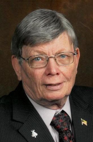 Jerry L. Beard Obituary (2024) - Decatur, IN - Zwick and Jahn Funeral ...