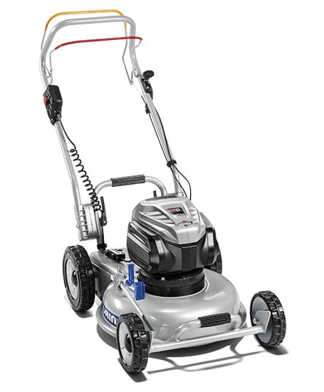 TOSAERBA ELETTRICO A BATTERIA GRIN BM46A 82V  