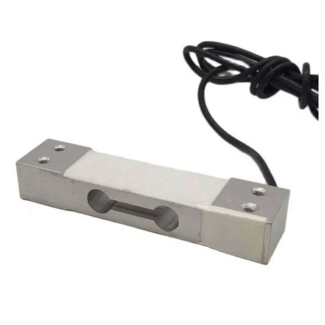Probots CZL-601 60 kg Load Cell Beam Type Weight Sensor Straight Bar ...
