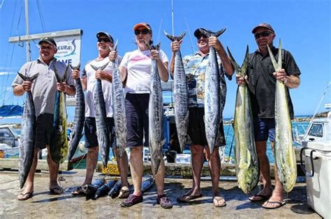 Akura Fishing Charters (Rarotonga) - 2022 What to Know Before You Go ...