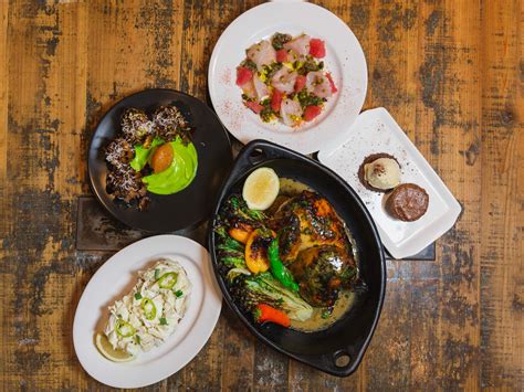 The 17 Best Restaurants Near Rittenhouse Square - Philadelphia - The ...