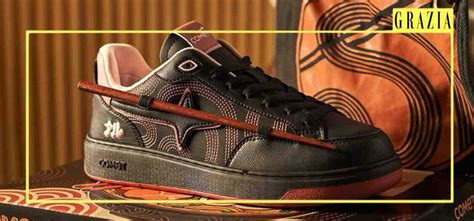 The New Language of Indian Design With Its Culture Convergence | Grazia ...