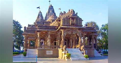 Have You Checked Out Birla Temple Yet? | LBB, Mumbai