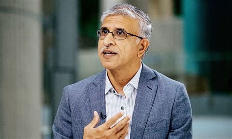 Magna's Swamy Kotagiri third-highest paid CEO in Canada, report finds ...