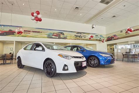 Cerritos Auto Square Toyota at Martha Gonzales blog